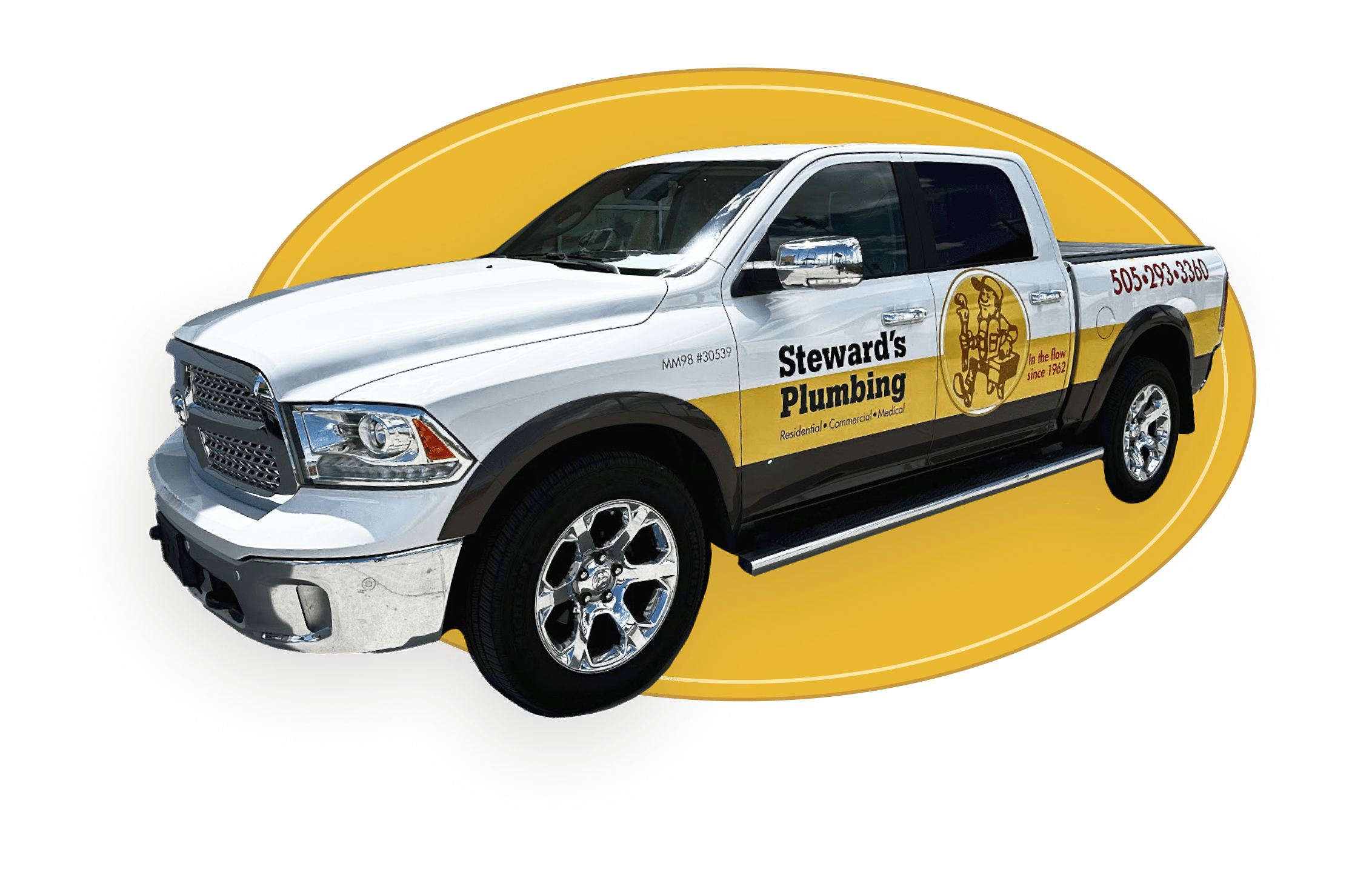 Steward's Plumbing