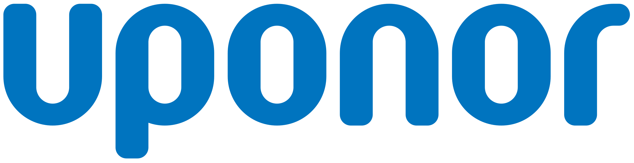 uponor