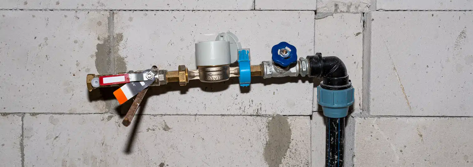 Backflow Services and Testing - Steward