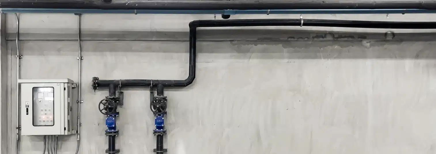 Plumbing Repairs - Steward