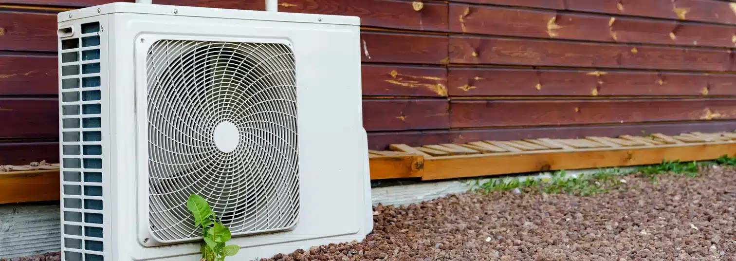 Heat Pump Services - Steward