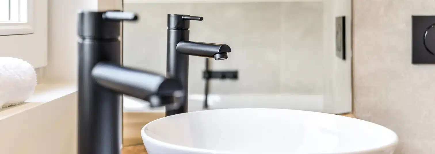 Plumbing Fixture Repair and Installation - Steward