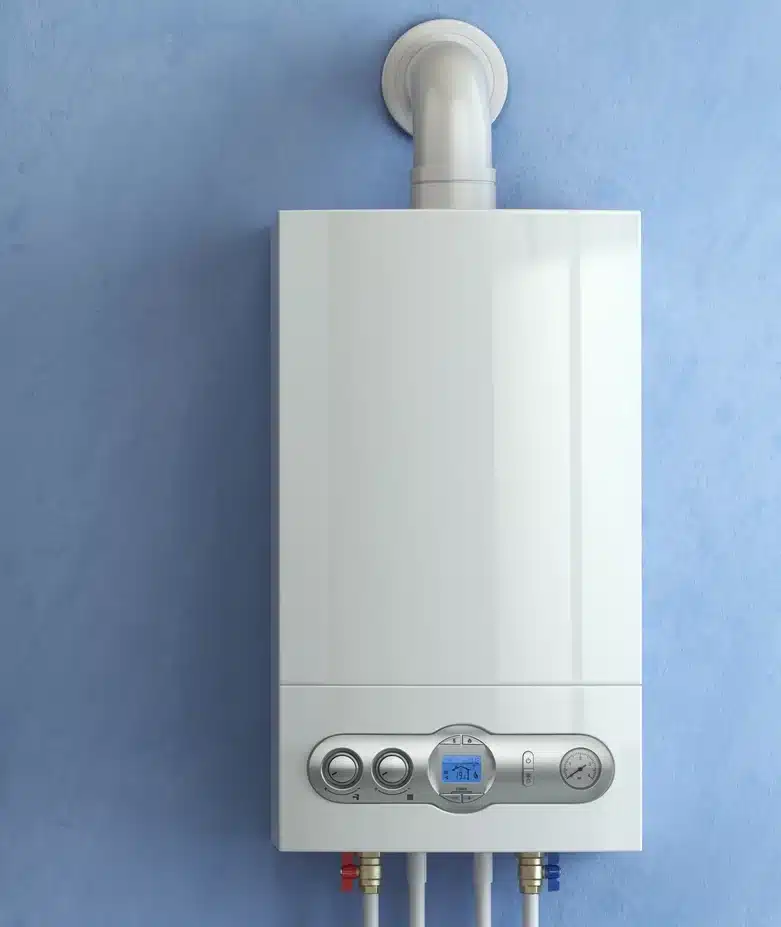 Why Tankless Water Heaters Are Perfect for Albuquerque Winters - Stewards Plumbing