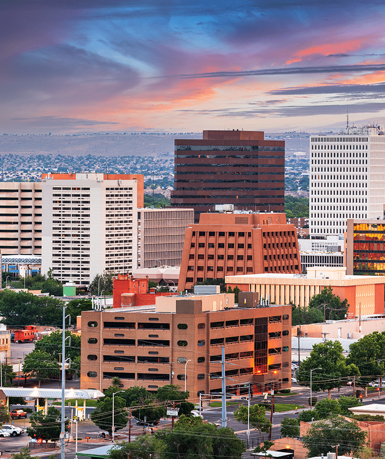 Heating Services in Albuquerque - Steward’s Plumbing