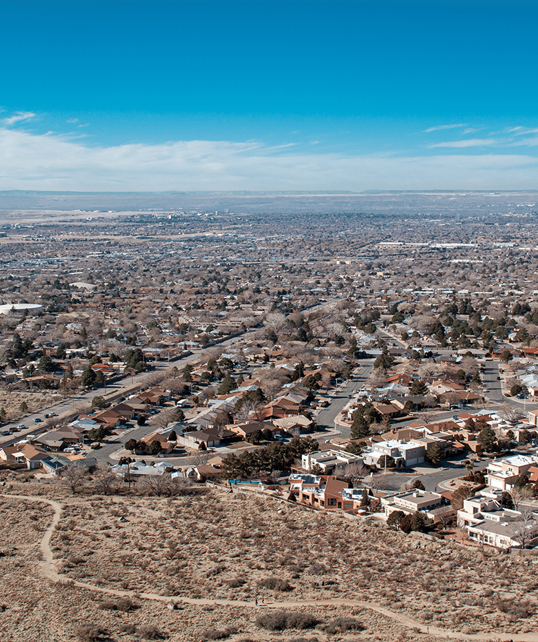 Plumbers in Albuquerque - Steward’s Plumbing
