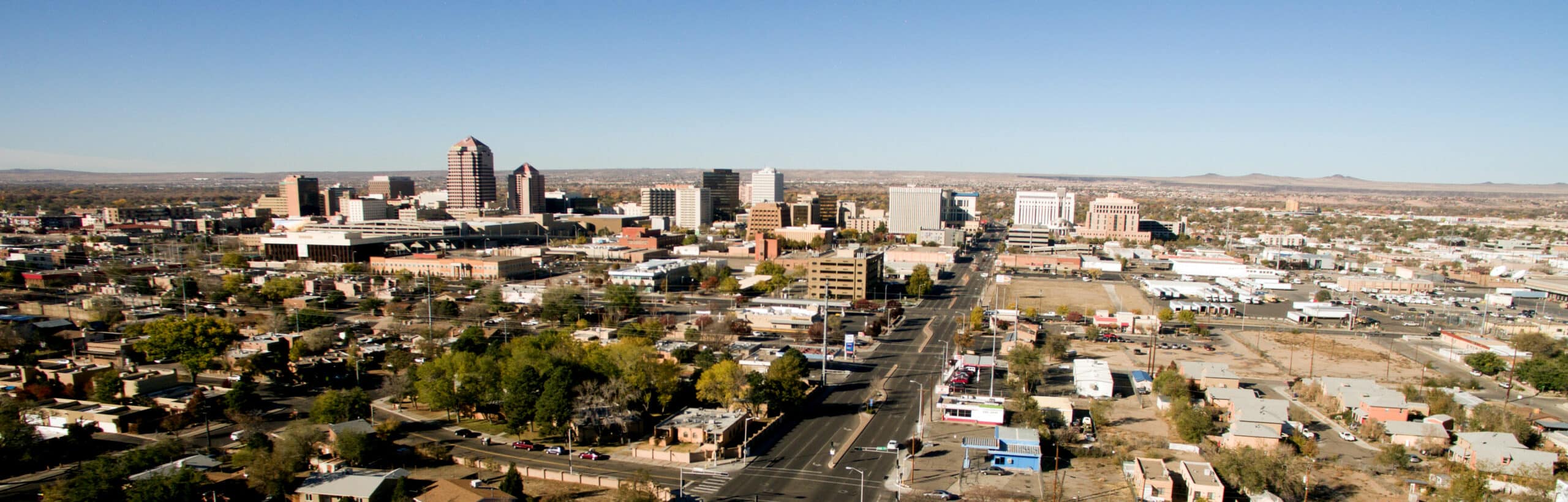Manufacturers in Albuquerque - Steward’s Plumbing