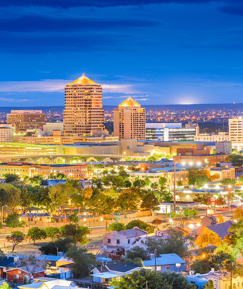 Manufacturers in Albuquerque - Steward’s Plumbing
