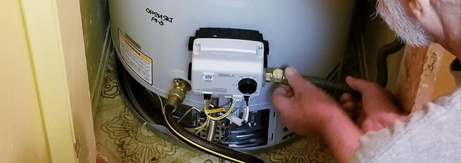 Water Heater Installation in Albuquerque - Steward’s Plumbing