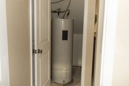 Water Heater Repairs: Ensuring an Efficient Supply - Steward’s Plumbing
