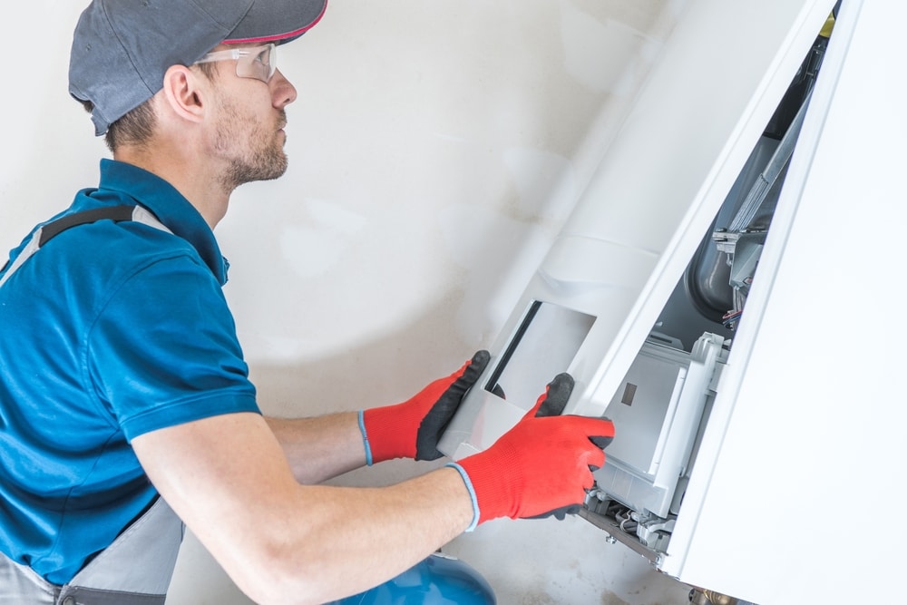 Understanding Heating System Repair Services in Albuquerque - Stewards Plumbing