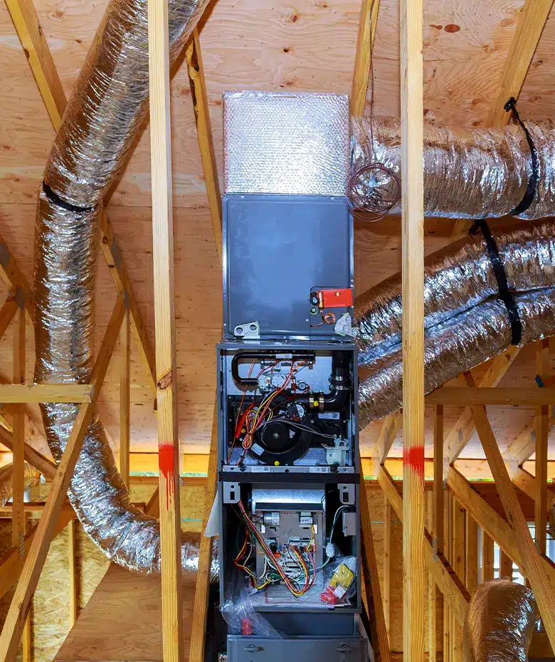 Furnace Problems - Stewards Plumbing